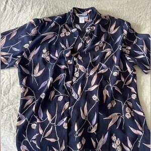 Vintage Pendleton button down